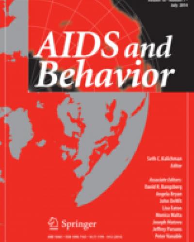 HIV-Infected Prison Inmates: Depression and Implications for Release Back to Communities