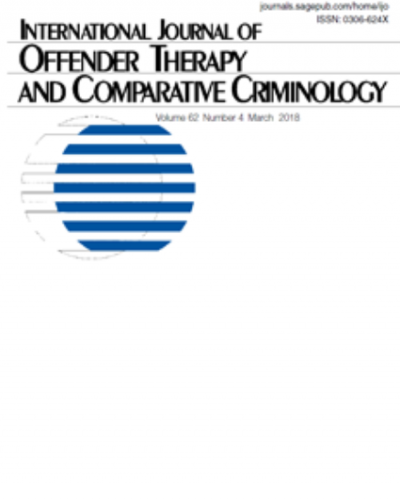 Parole Officers’ Experiences of the Symptoms of Secondary Trauma in the Supervision of Sex Offenders