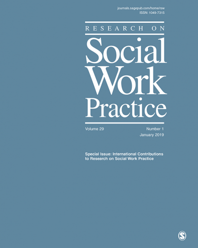 Evaluating Seeking Safety for Women in Prison: A Randomized Controlled Trial