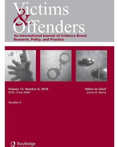 The Influence of Social Bonds on Recidivism: A Study of Texas Male Prisoners.	