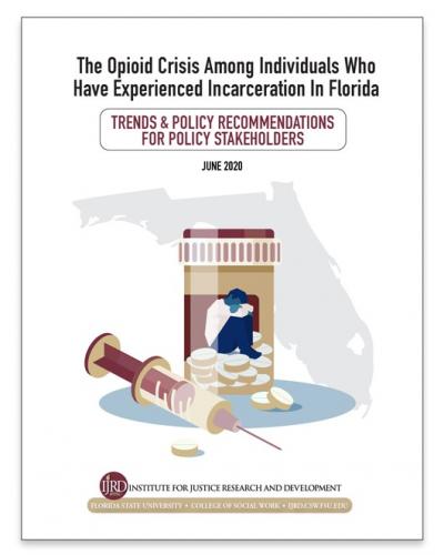 opioid crisis in Florida