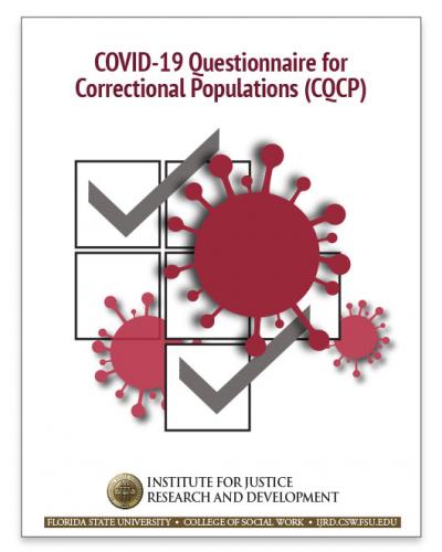 COVID-19 Questionnaire for Correctional Populations (CQCP)