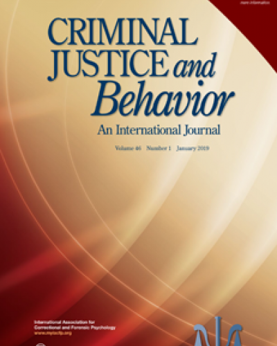 Deterioration of Postincarceration Social Support for Emerging Adults