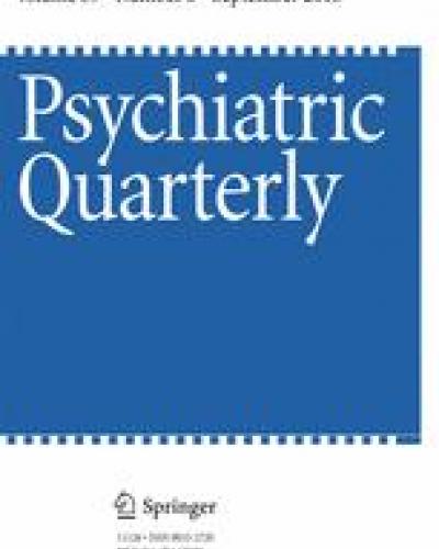 The relationship between childhood abuse and psychosis for women prisoners: Assessing the importance of frequency and type of victimization.