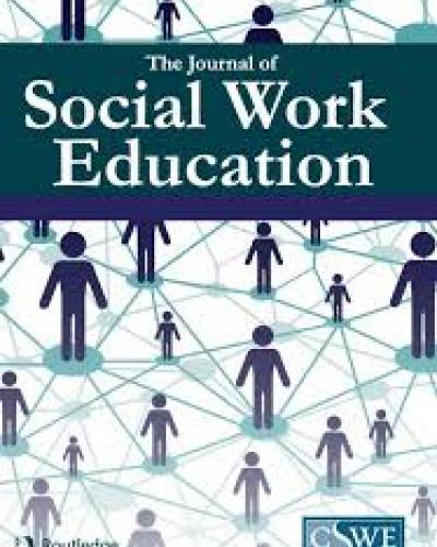 To What Extent Is Criminal Justice Content Specifically Addressed in MSW Programs?