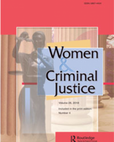 Examining Dose–Response Relationships Between Childhood Victimization, Depression, Symptoms of Psychosis, and Substance Misuse for Incarcerated Women