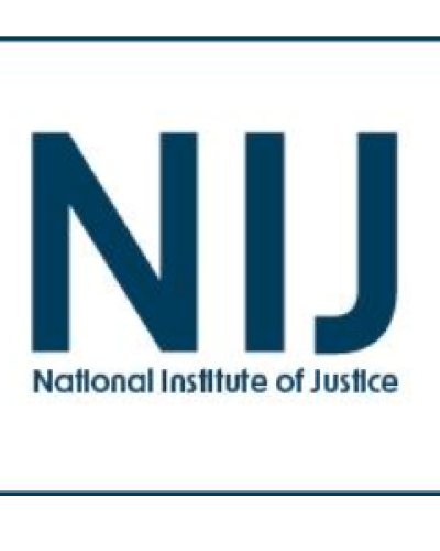 National Institute of Justice acronym NIC