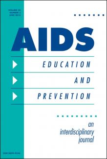 Correlates of HIV Risks Among Women on Probation and Parole.