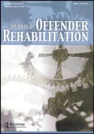Assessing Attitude and Reincarceration Outcomes Associated With In-Prison Domestic Violence Treatment Program Completion