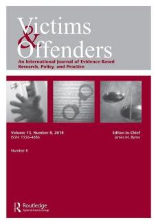 The Influence of Social Bonds on Recidivism: A Study of Texas Male Prisoners.	