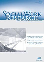 Predicting Arrest in Early Adulthood: The Relationship between Internal and External Sources of Control