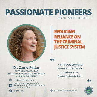 passionate pioneers carrie pettus
