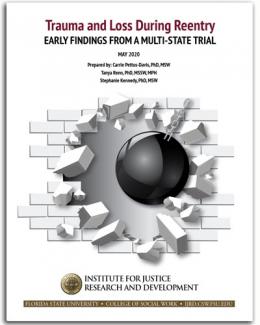 trauma and loss during reentry