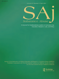 The metropolitan context of substance use and substance use disorders among US adults on probation or parole supervision