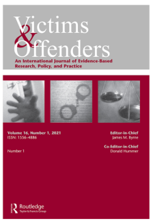 victims and offenders