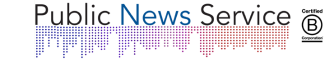 public news service