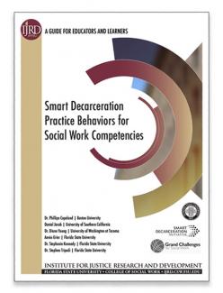 Smart Decarceration Practice Behaviors for Social Work Competencies