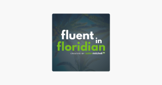 fluent in floridian