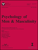 Proposing a population-specific intervention approach to treat trauma among men during and after incarceration.