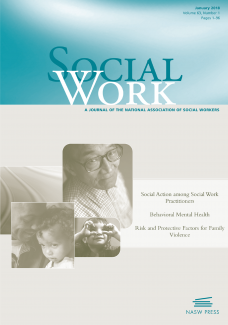 Promoting Reentry Well-Being: A Novel Assessment Tool for Individualized Service Assignment in Prisoner Reentry Programs