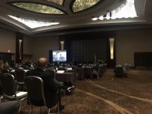 A preview of College Behind Bars was shown at the ASCA Boston Conference. This documentary film follows the students of Bard Prison Initiative as they earn their degrees during their incarceration, and will be airing on PBS in November 2019.