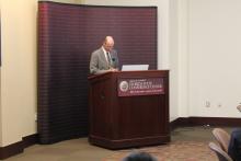 Institute for Justice Research and Development Open House