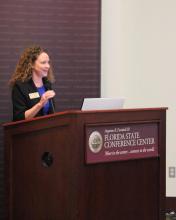 Institute for Justice Research and Development Open House