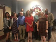 The National Scientific Advisory Committee