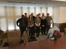 5-Key team training in Pennsylvania