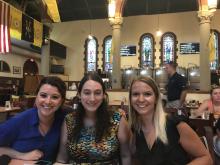 5-Key Model team members from Pennsylvania