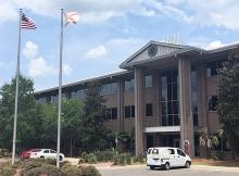 Our new office space in Innovation Park!