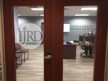 IJRD main office