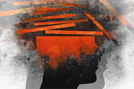 Trauma and Men in the Criminal Justice System