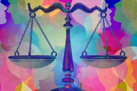 Overview of the Criminal Justice System