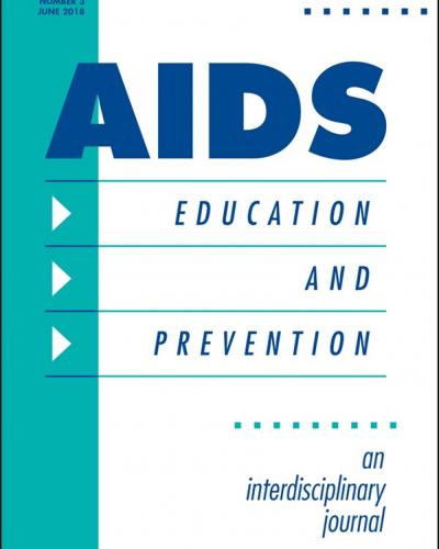 Correlates of HIV Risks Among Women on Probation and Parole.