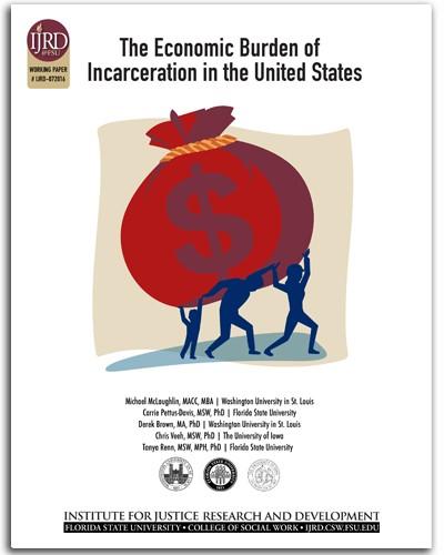 economic burden of incarceration