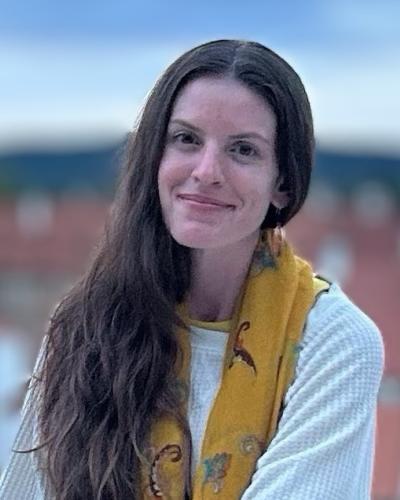 Elizabeth Crowley