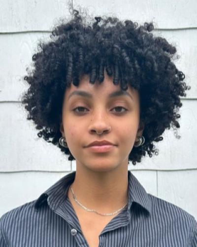 Kayla Williams