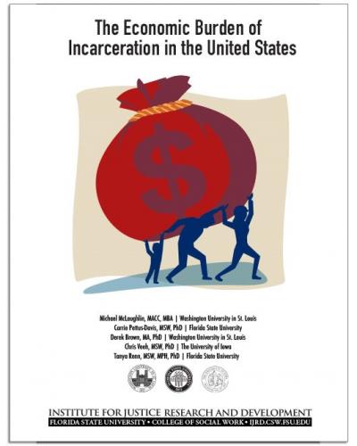 economic burden of incarceration
