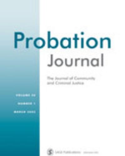 Correlates of post-traumatic stress among victimized women on probation and parole