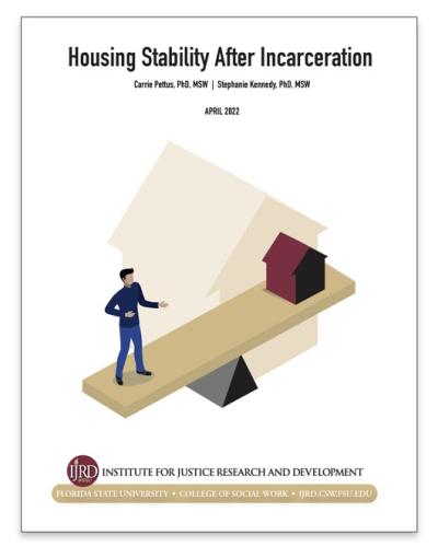 Housing Stability After Incarceration
