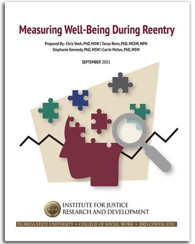 Measuring Well-Being During Reentry
