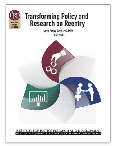 transforming policy and research on reentry