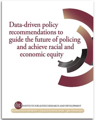 policing reforms