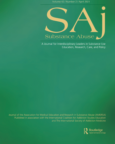 The metropolitan context of substance use and substance use disorders among US adults on probation or parole supervision