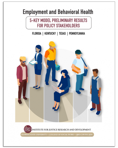 5-Key preliminary policy results