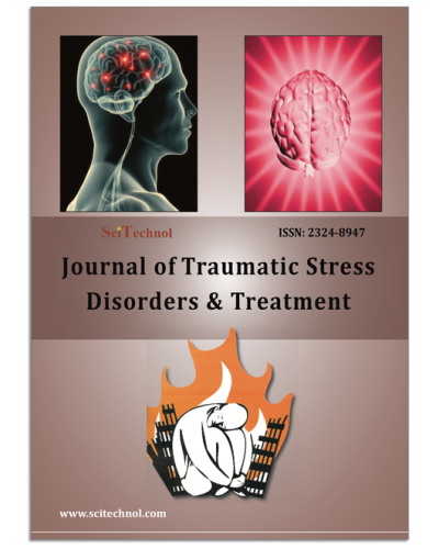 journal of traumatic stress