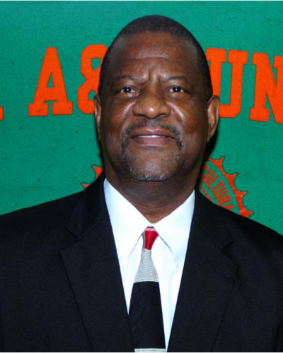 keith parker
