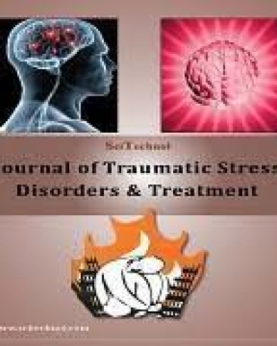 journal of traumatic stress