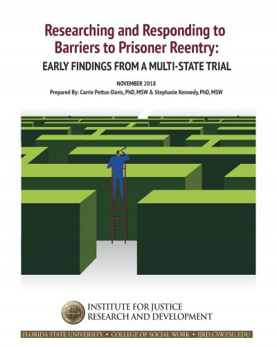barriers to reentry